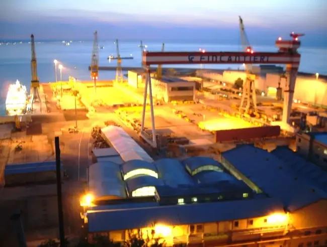Omicidio sul lavoro nell’area Fincantieri di Ancona: il governo attualmente in carica è corresponsabile