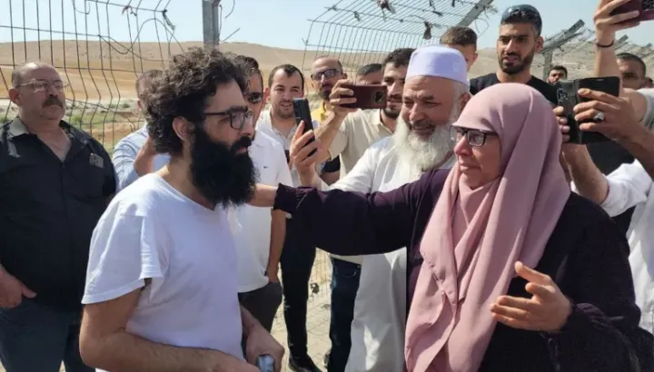 Inchiesta Al Jazeera: “Mazzate e umiliazioni”, l’inferno dei palestinesi nelle carceri di Ben-Gvir