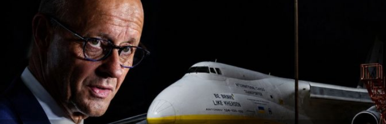 Il complotto terroristico dell’aeroporto tedesco: un volo di fantasia che porta l’Europa alla guerra