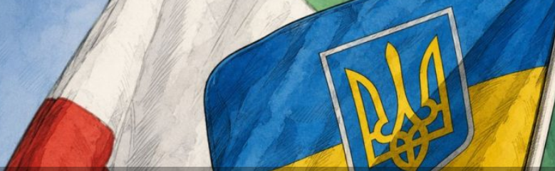 I media italiani tornano all’attacco contro la Russia con una nuova strategia