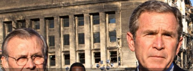L’11 settembre è una celebrazione del potere delle élite occidentali sui cittadini attraverso media corrotti