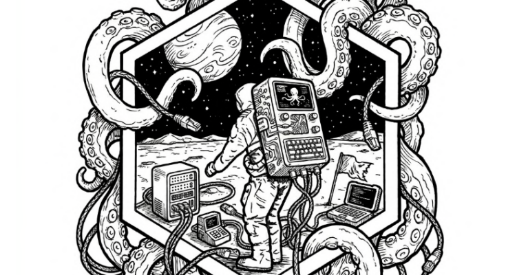 Il server chiamato “Paranoia”: venticinque anni di autonomia digitale sotto attacco