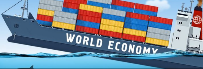 L’Occidente è il Titanic e il Sud Globale il suo iceberg