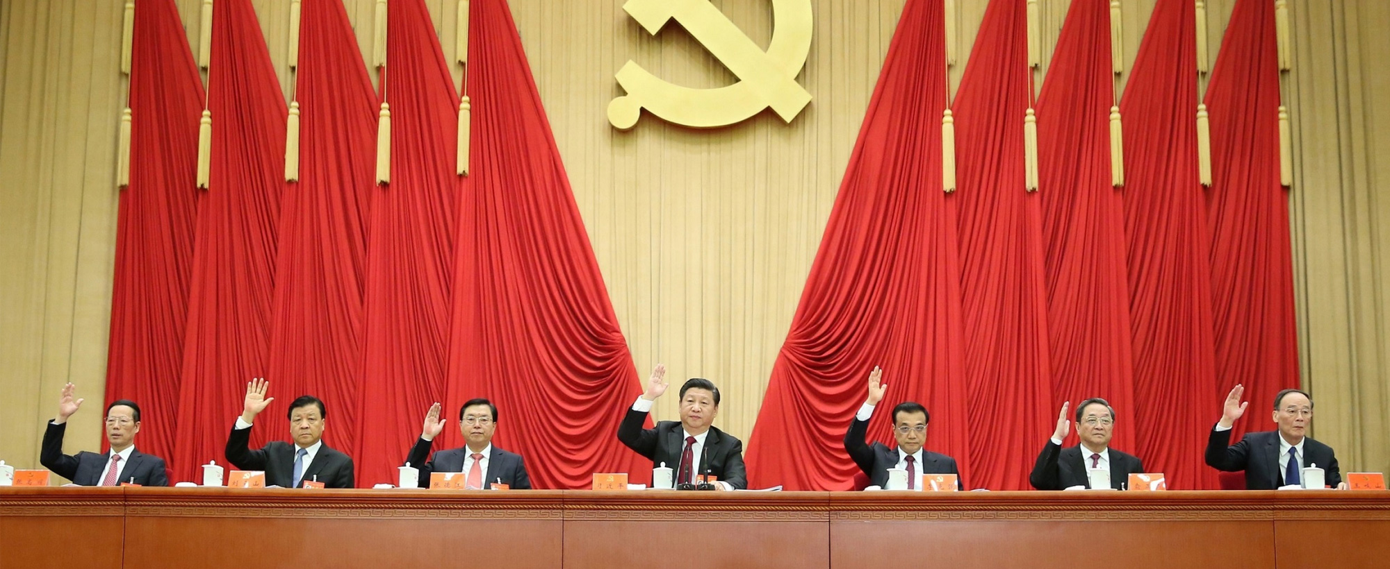 Cina: Xi Jinping lancia il piano per una “Cina sana”