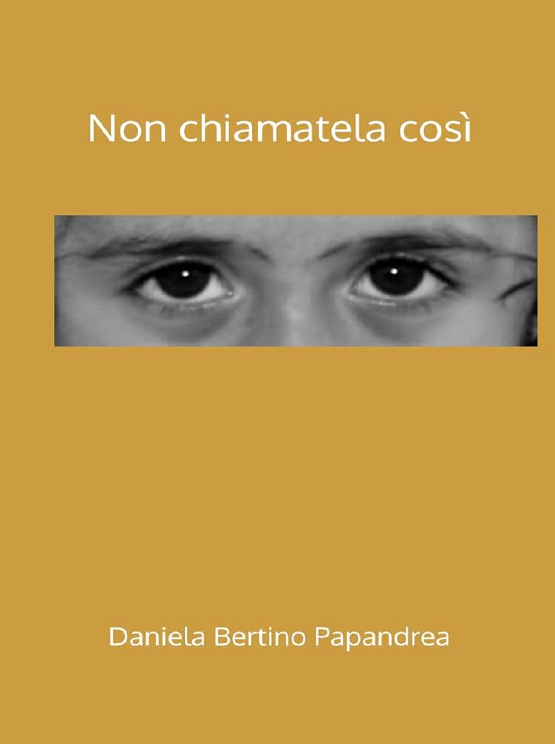 Non chiamatela così