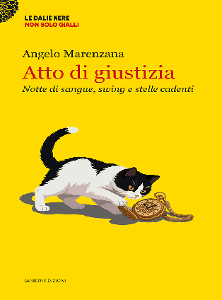 Atto di giustizia