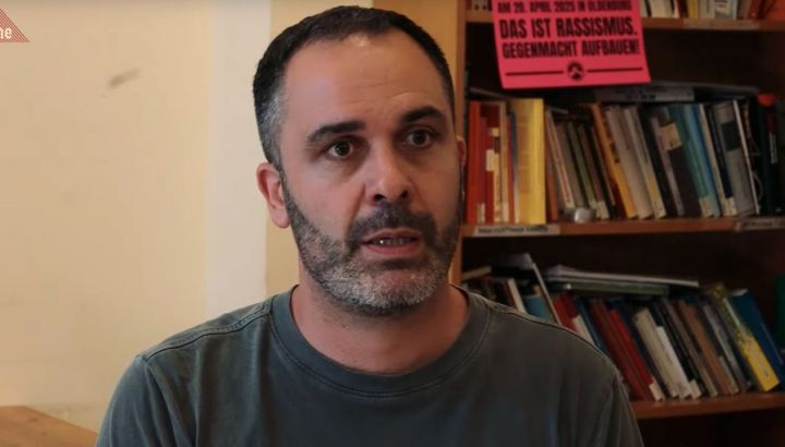 Il caso Dogru: sanzionato dall’UE per aver ricordato i nazisti nella NATO