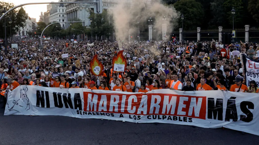 Spagna chiama Italia: casa e finanziarizzazione