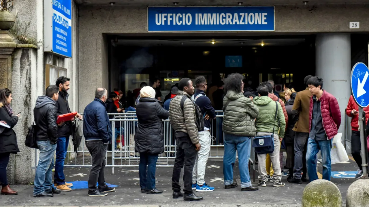 La realtà economica dell’immigrazione