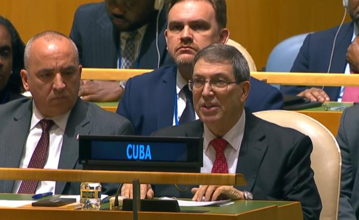 Alle Nazioni Unite, la verità su Cuba