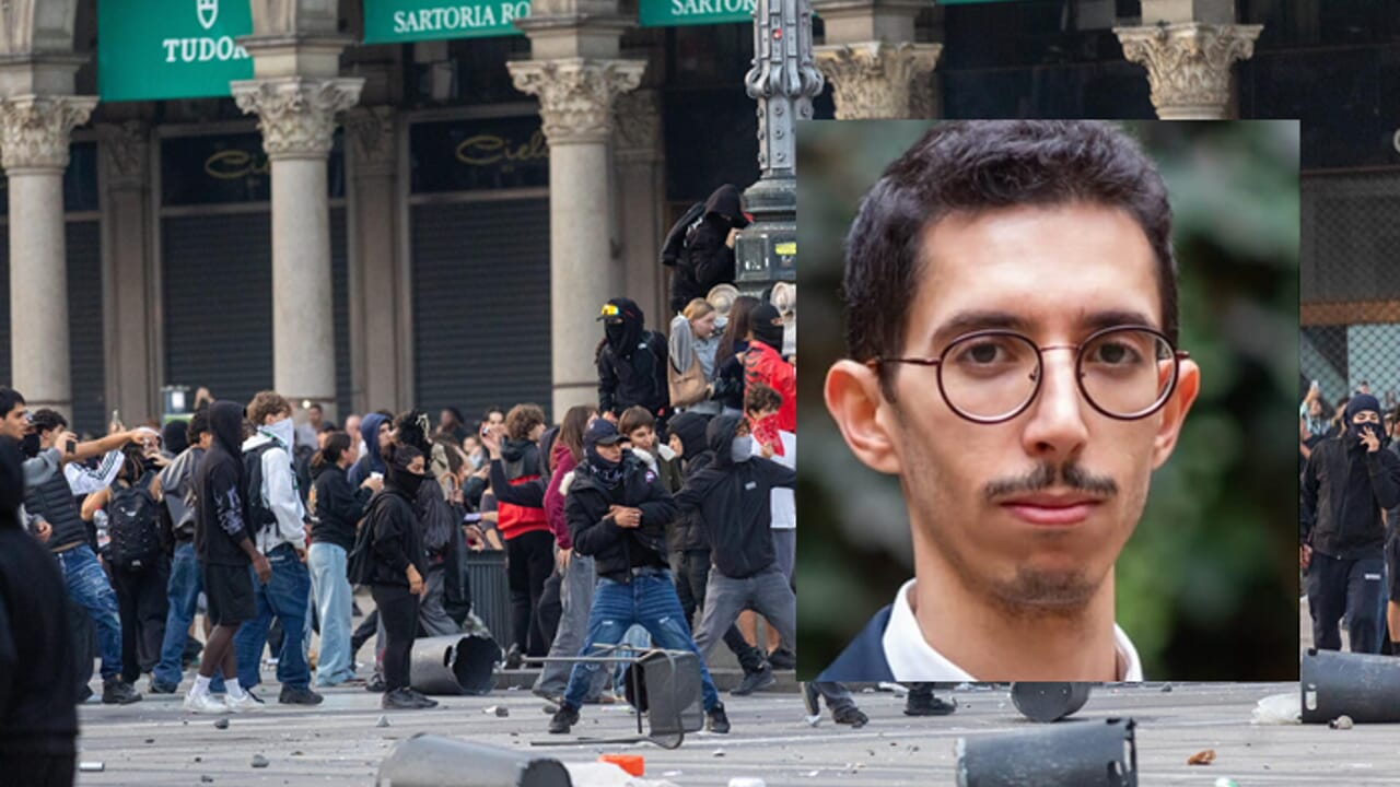 Sbatti i mostri in prima pagina