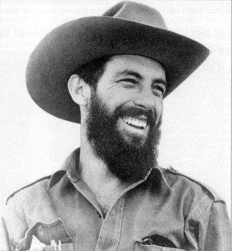 Camilo Cienfuegos, 28 ottobre 1959