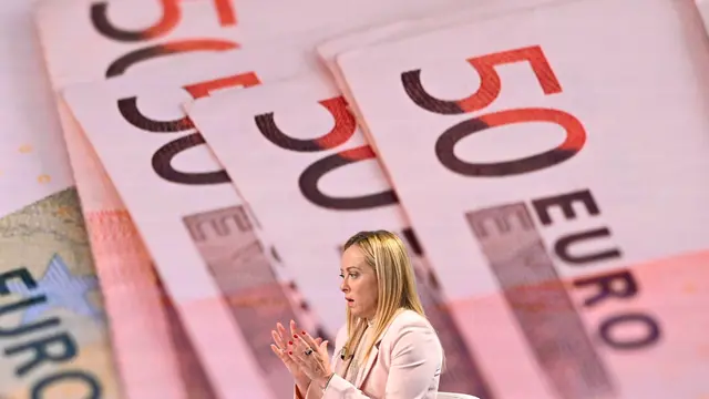 Manovra da 26 miliardi, tutta riarmo e austerità