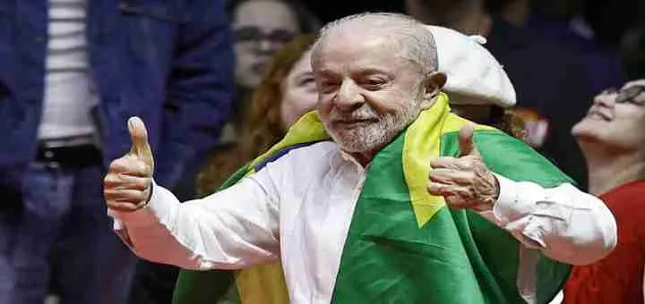 Il bilancio di Lula: la crescita torna a tradursi in conquiste sociali