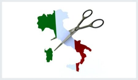 IL LEGISLATORE EVERSIVO E L’INGANNO DELL’AUTONOMIA DIFFERENZIATA