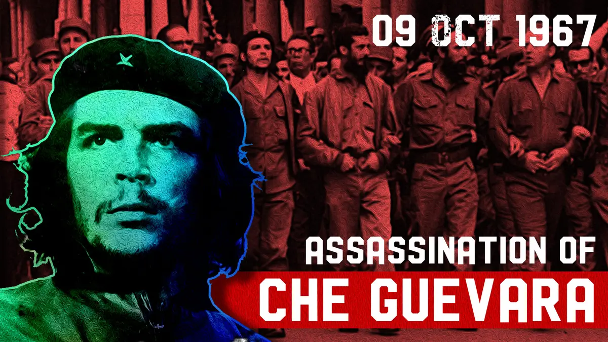 Ernesto Guevara, Il Che. Video