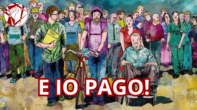 Torna l’inflazione, resta la questione di classe